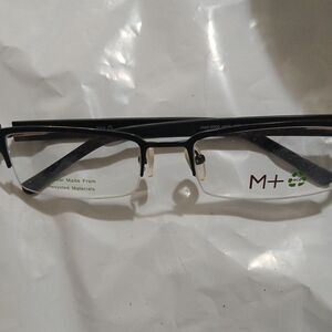 M+ Eco 2005 Metal Frames Only  55-19-40 Great Shape